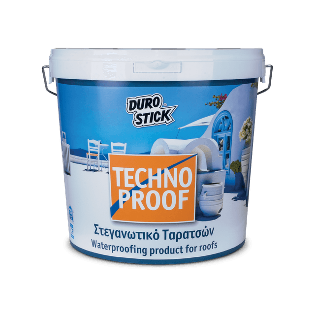 Technoproof