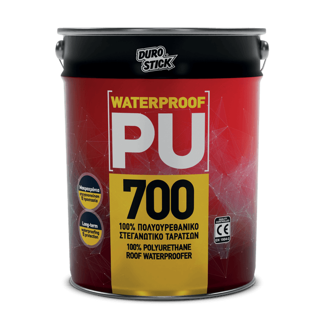 Waterproof PU 700
