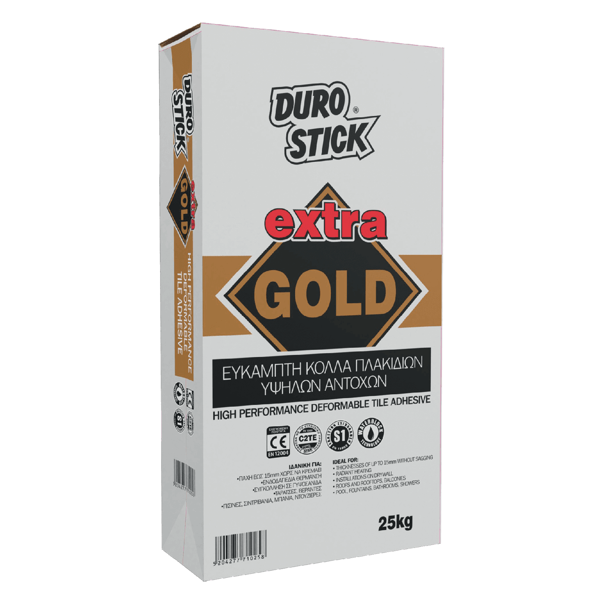 durostick