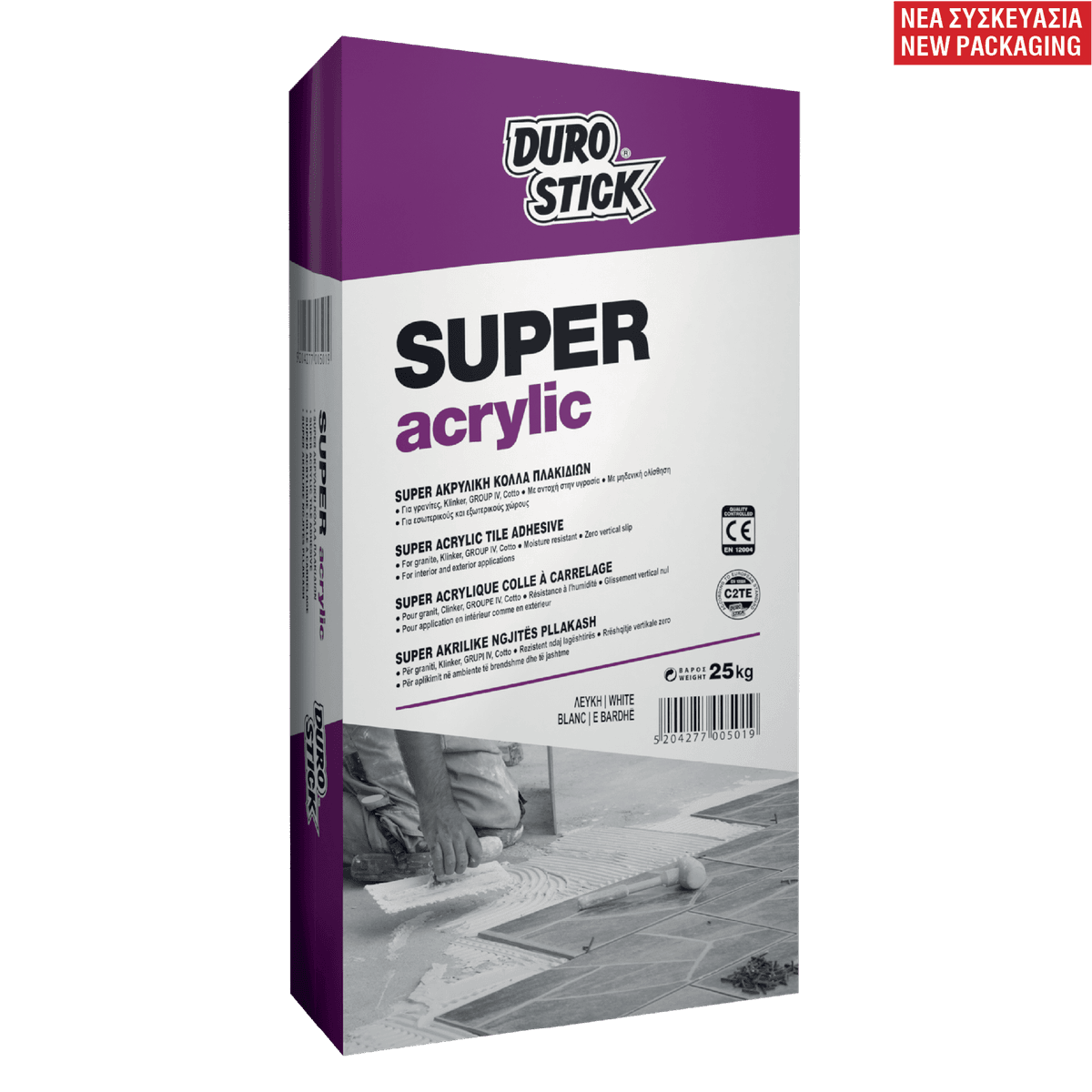 durostick