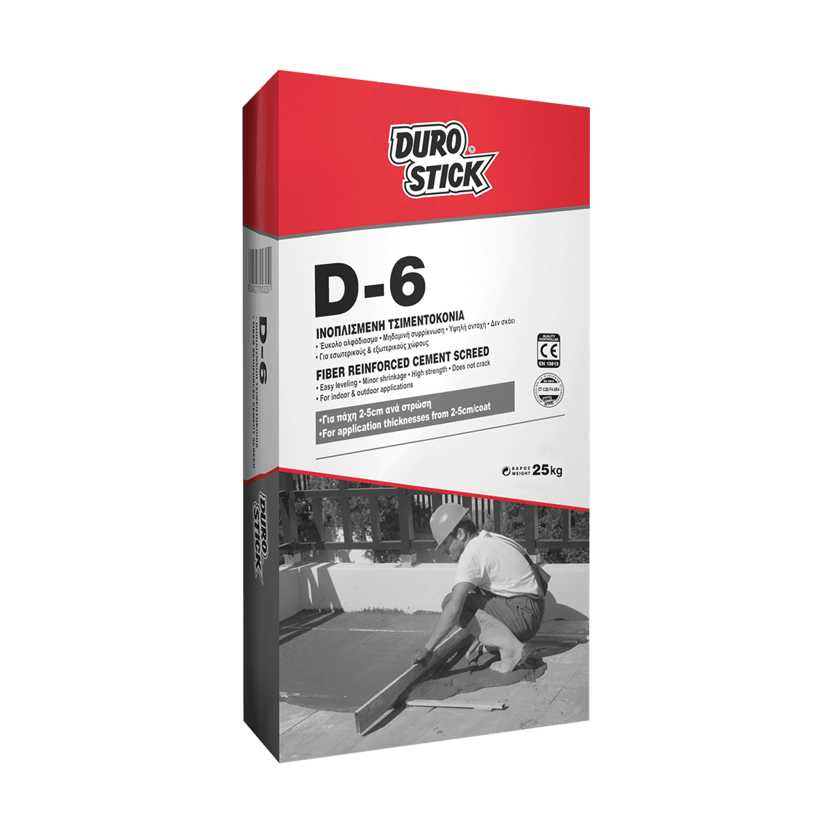 durostick