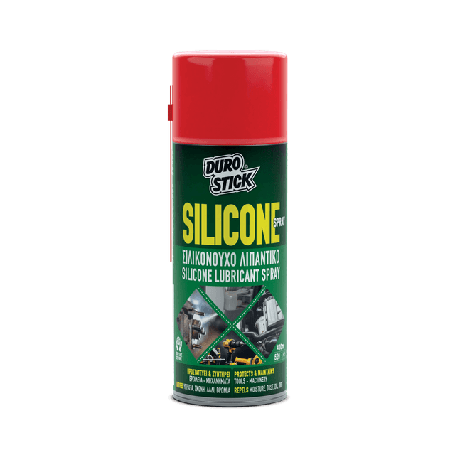 Silicone Spray