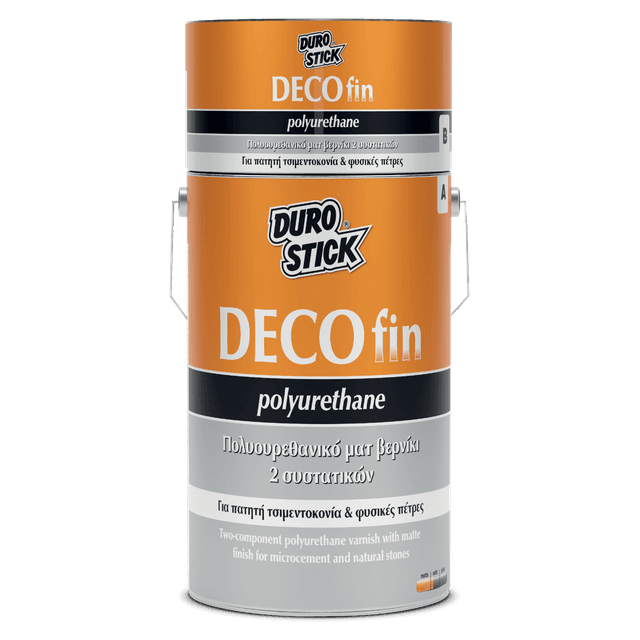 Decofin Polyurethane