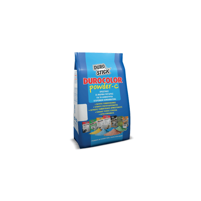 Durocolor Powder-C