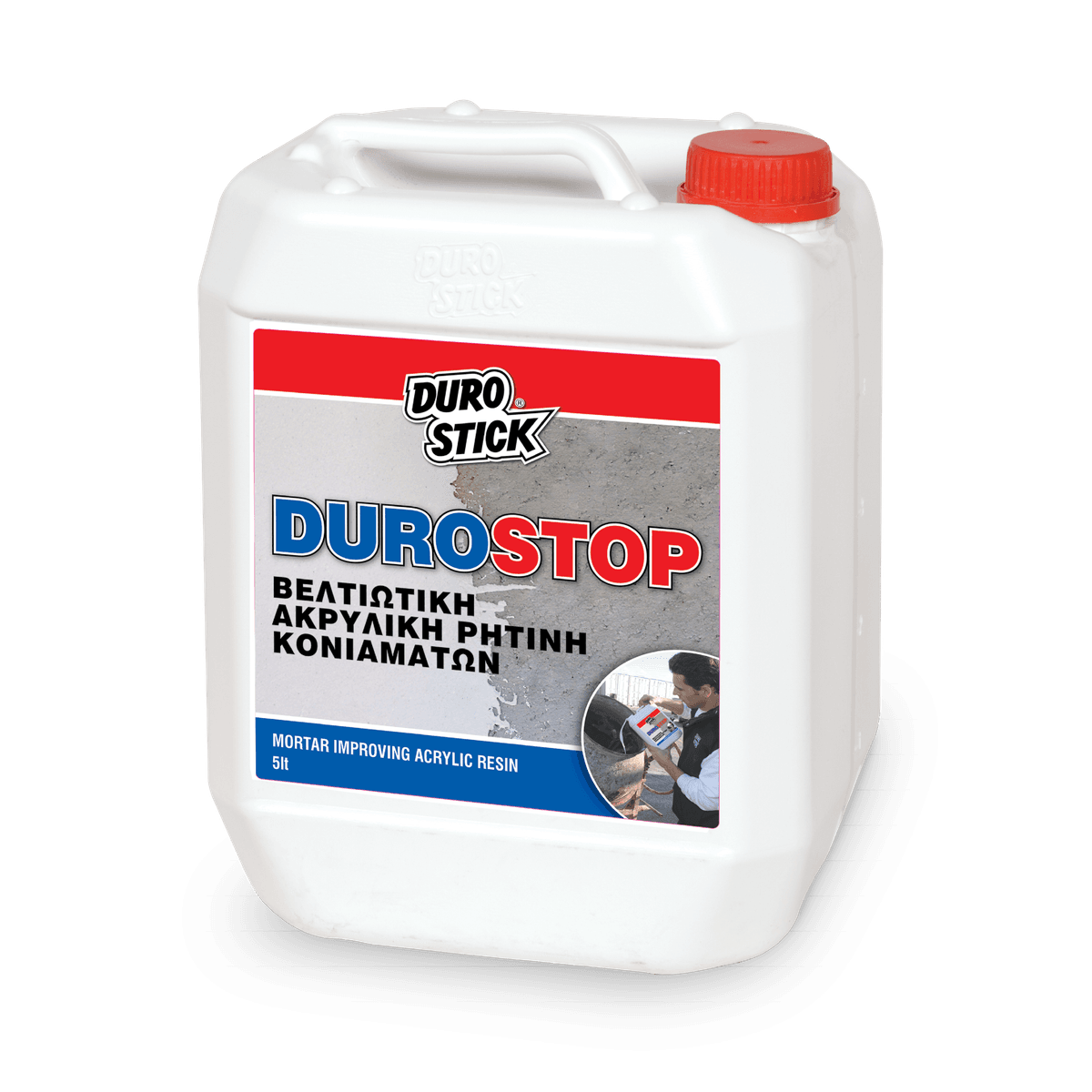 durostick