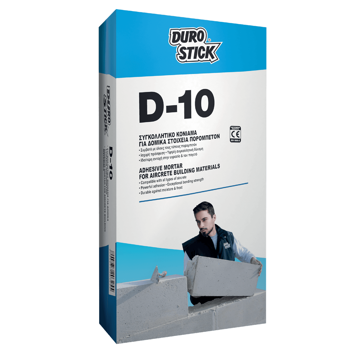 durostick
