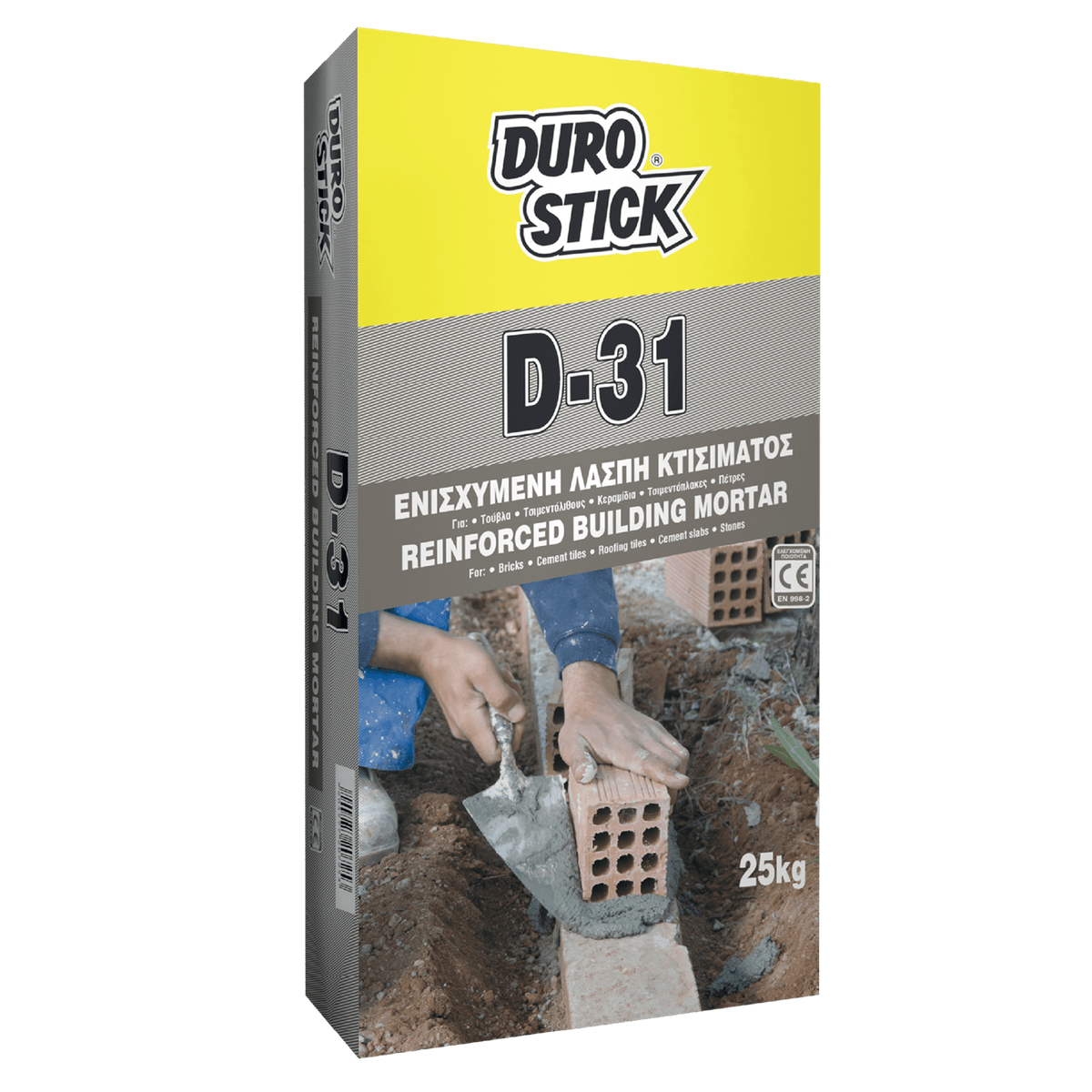 durostick