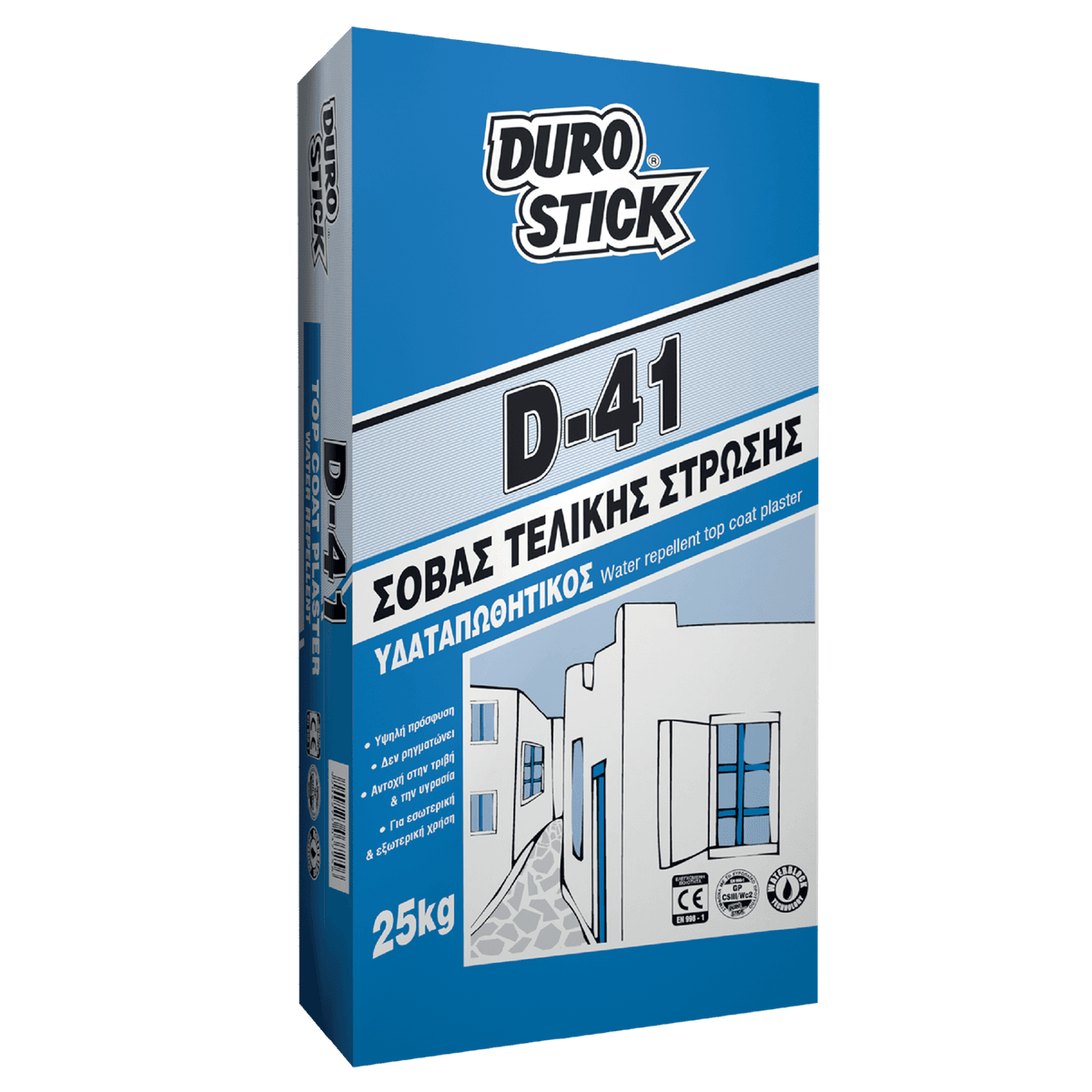 durostick