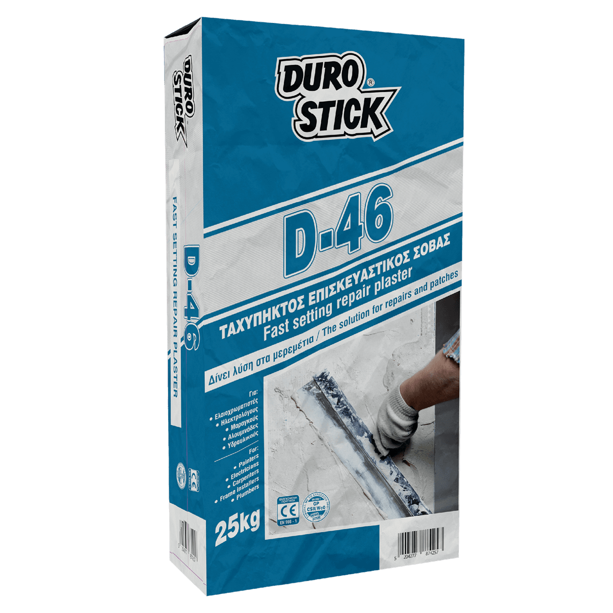 durostick