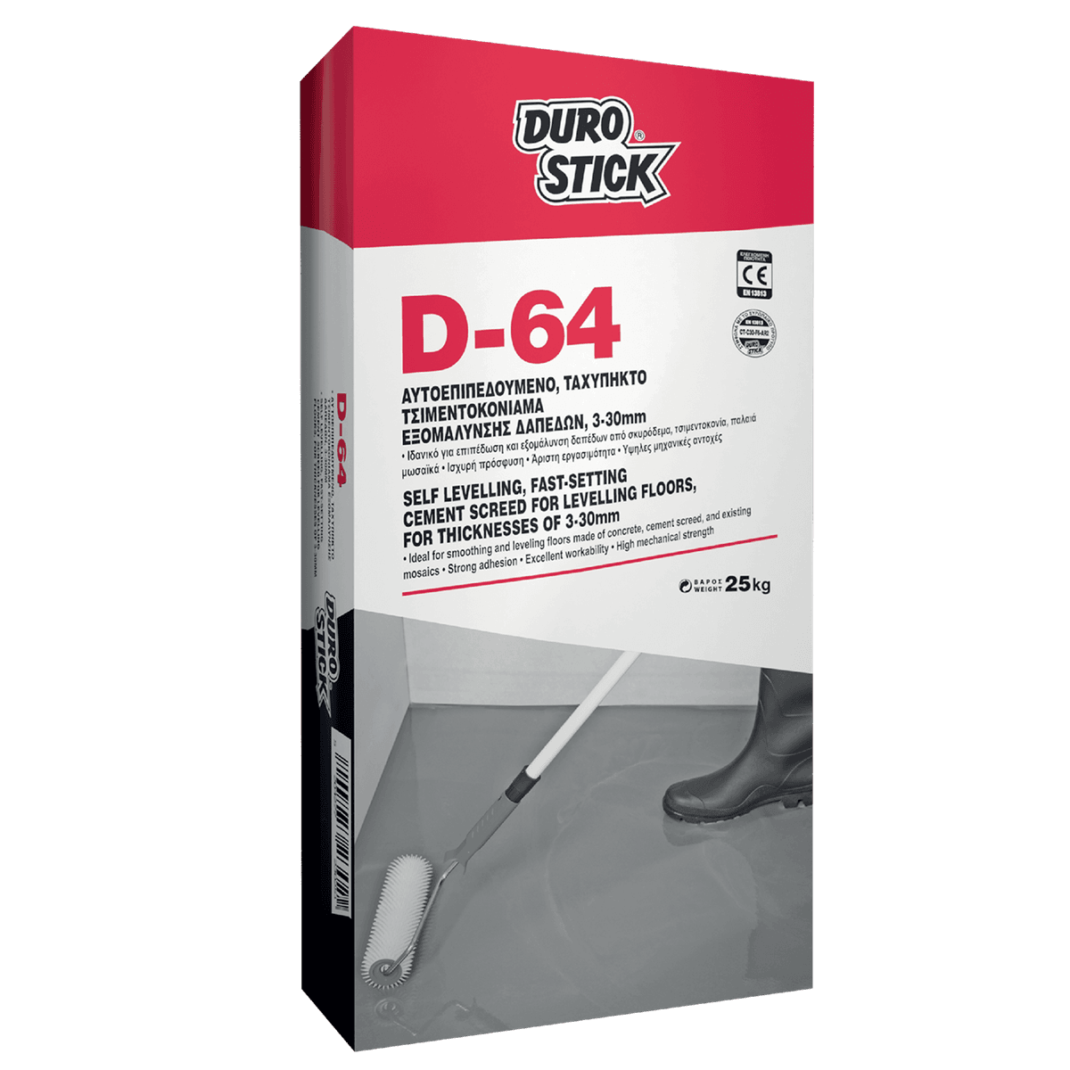durostick