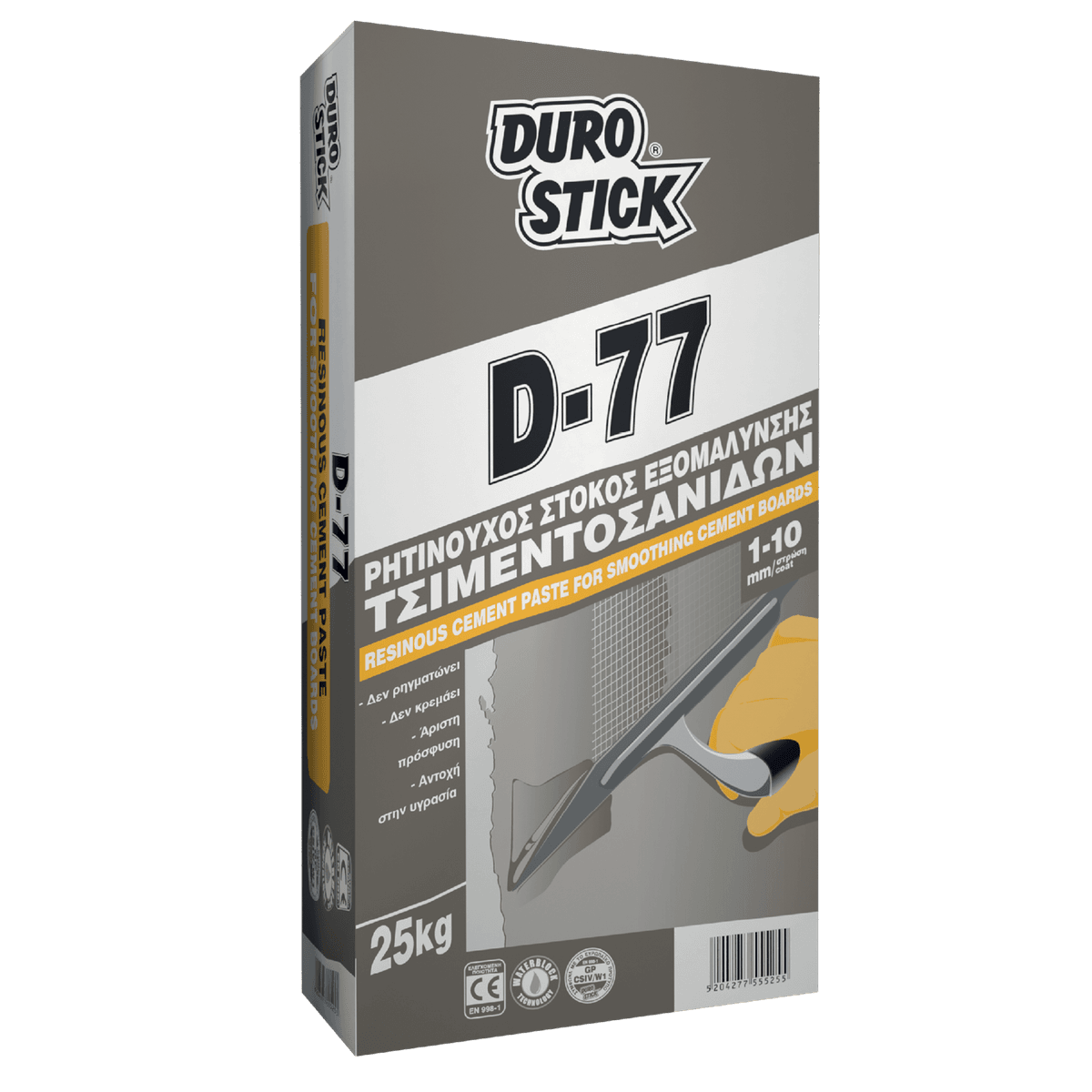 durostick