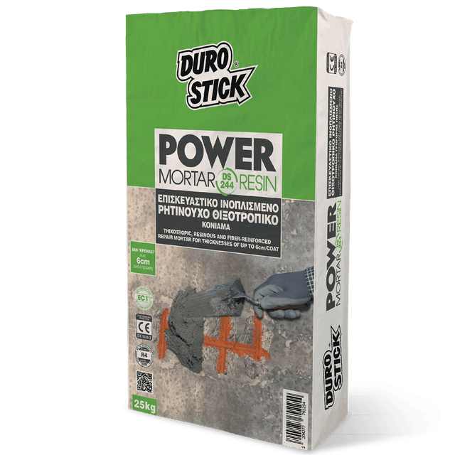 DS-244 Power Mortar Resin