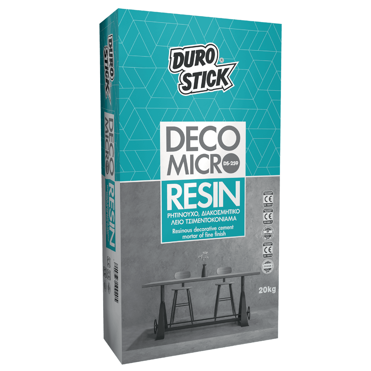durostick