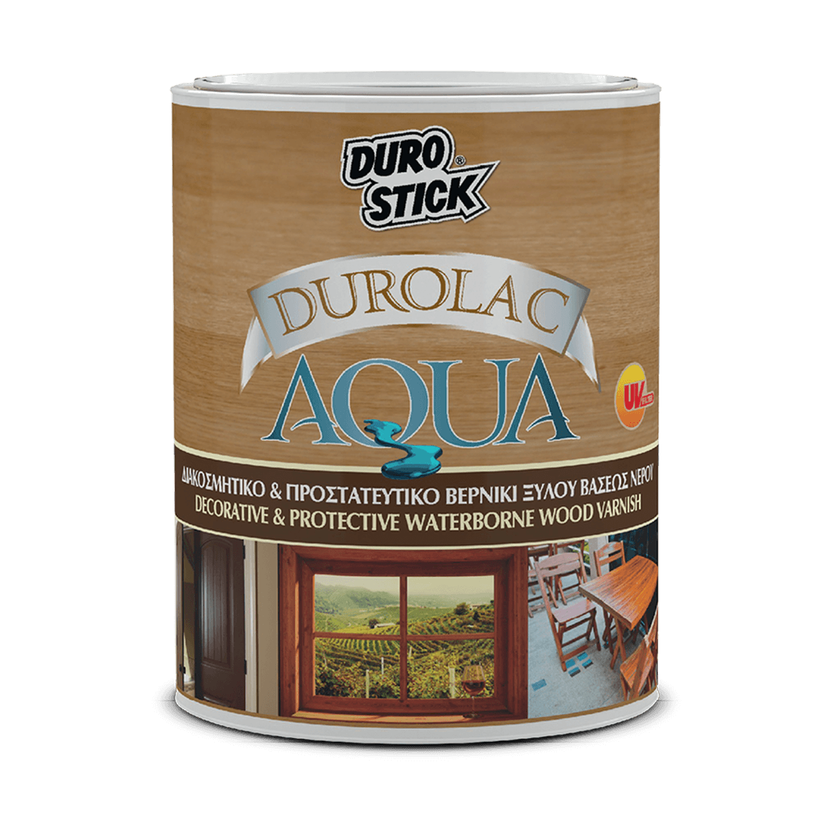durostick