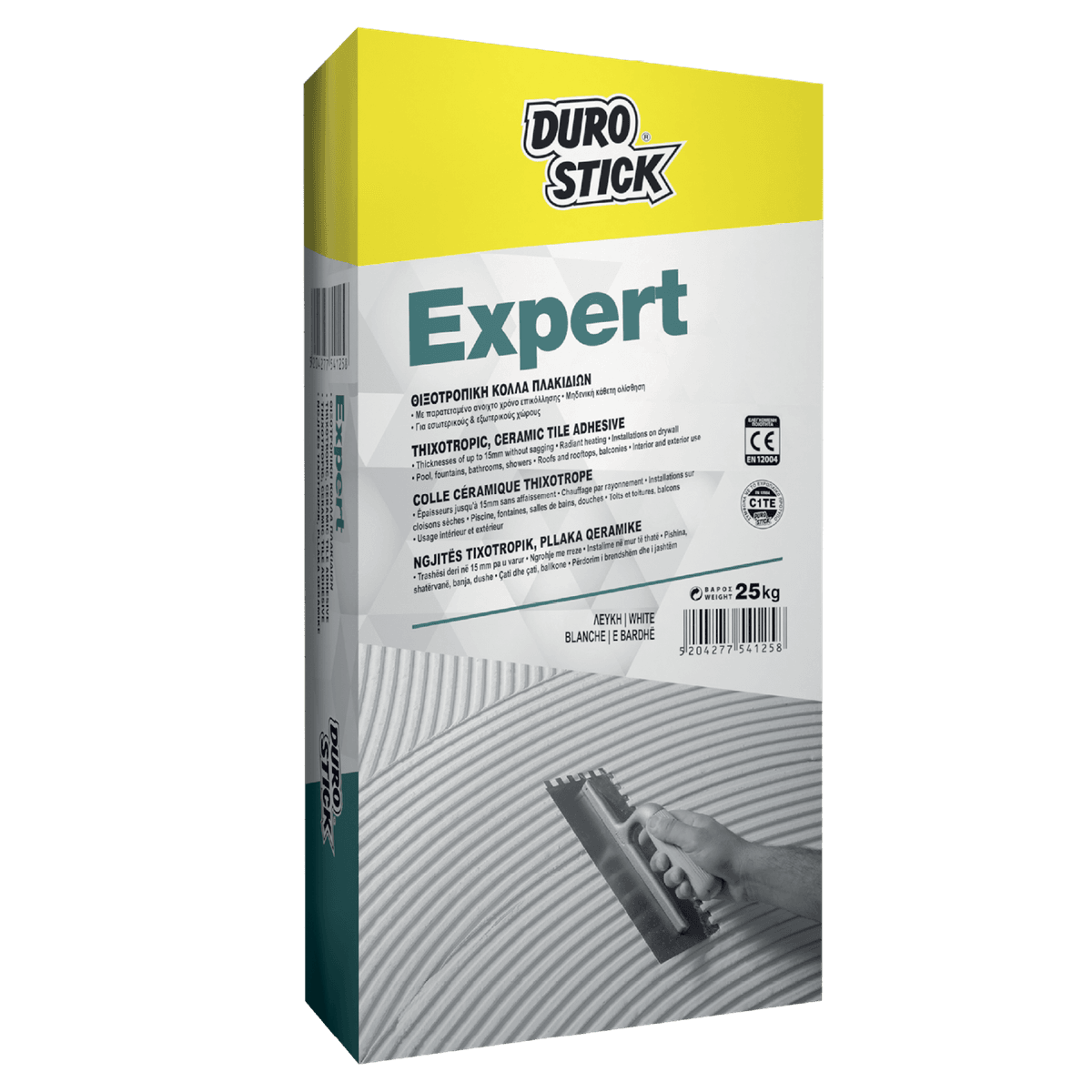 durostick