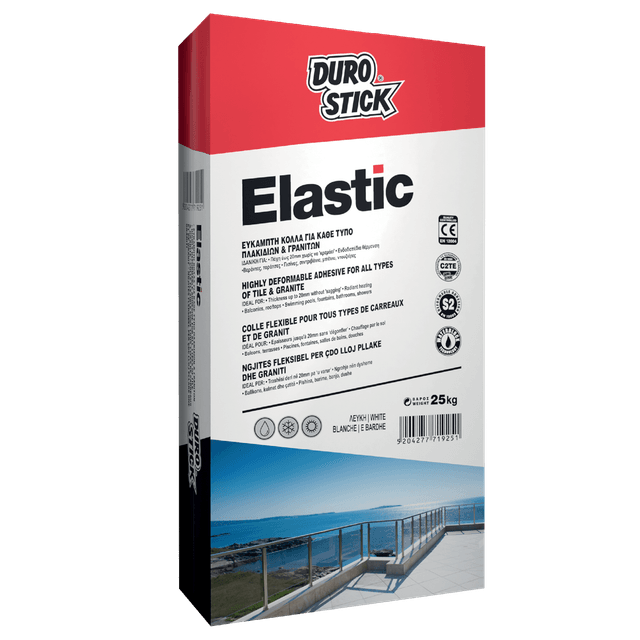 Elastic