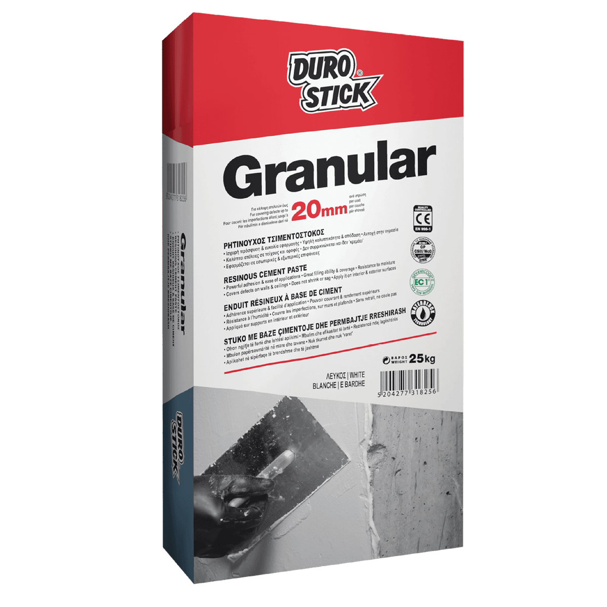 durostick