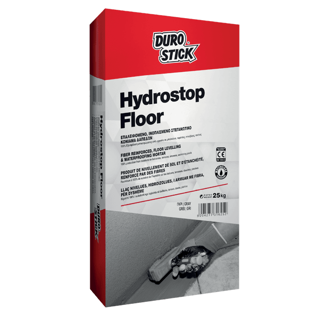 Hydrostop Floor