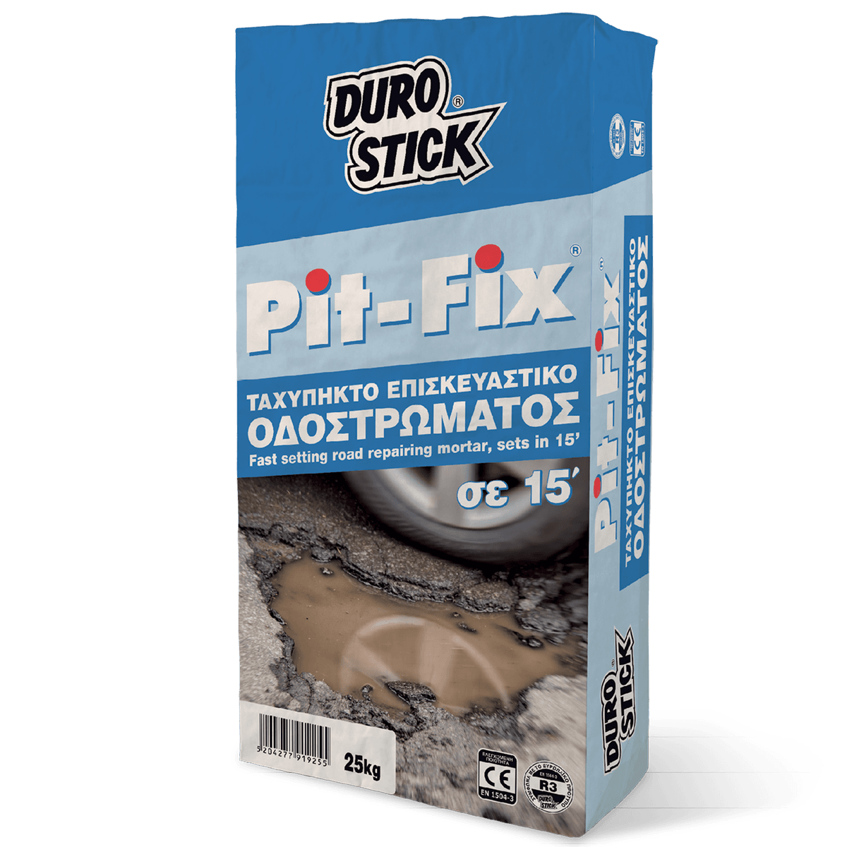 durostick