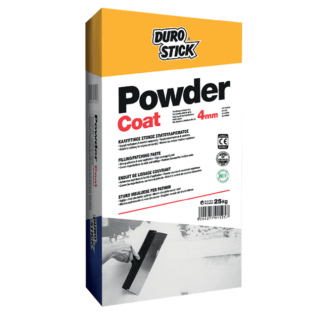 Powder Coat