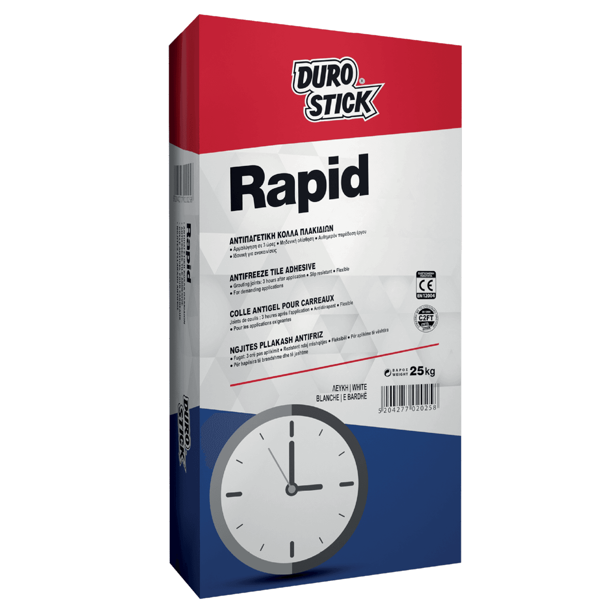 durostick