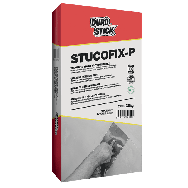 Stucofix-P