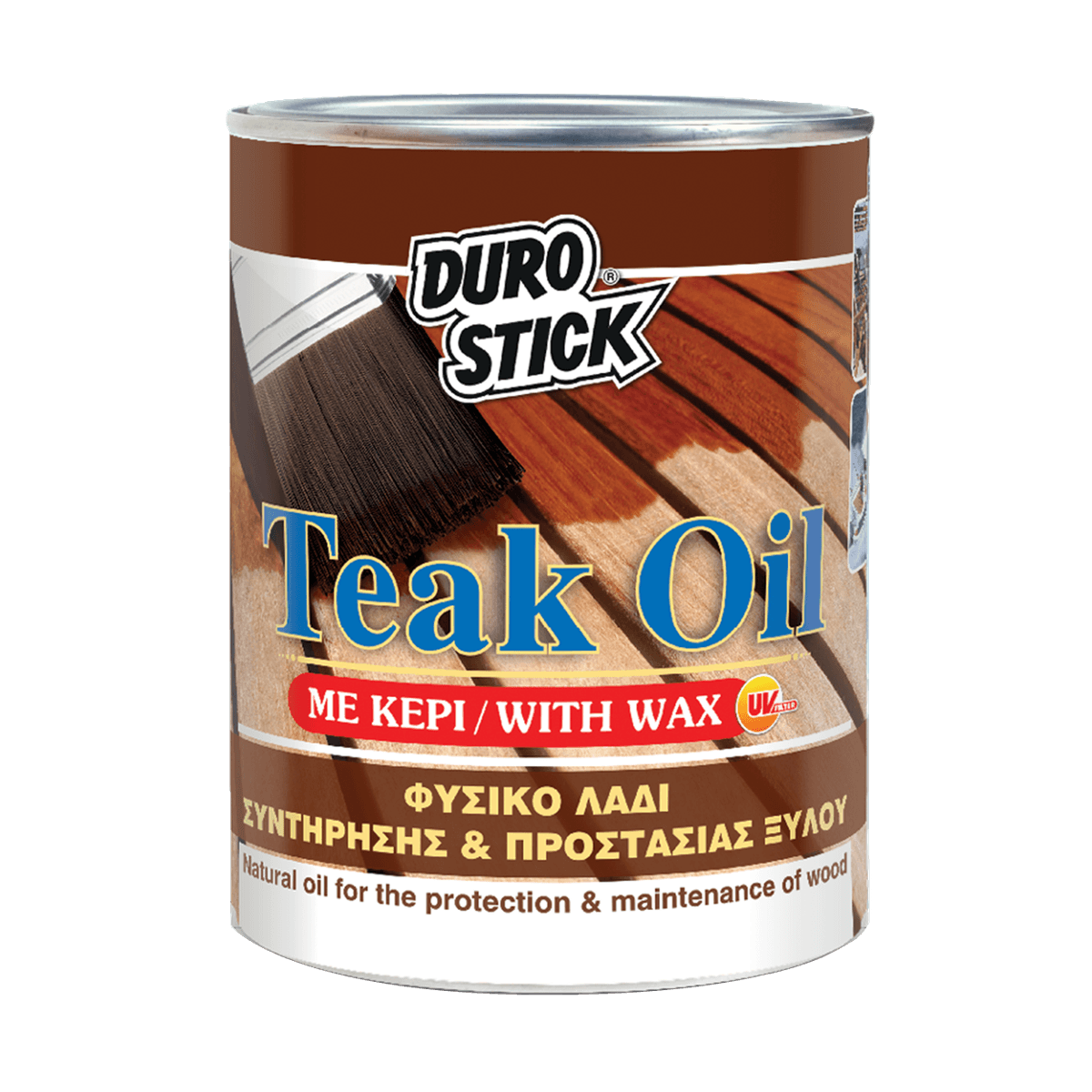 durostick
