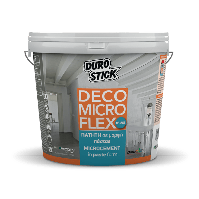 DS-258 Deco Micro Flex 