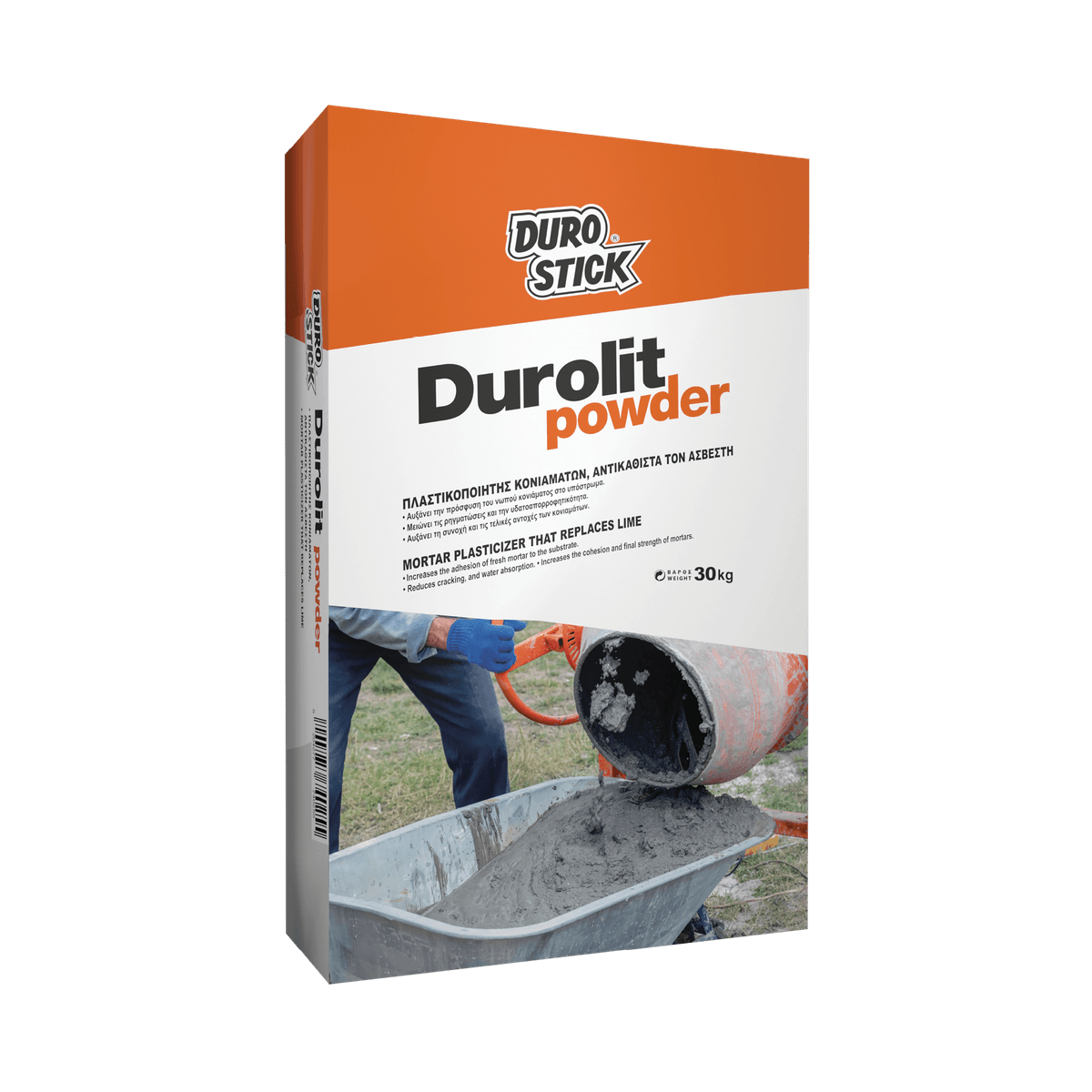 durostick