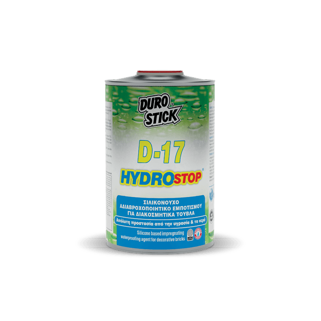 D-17 Hydrostop