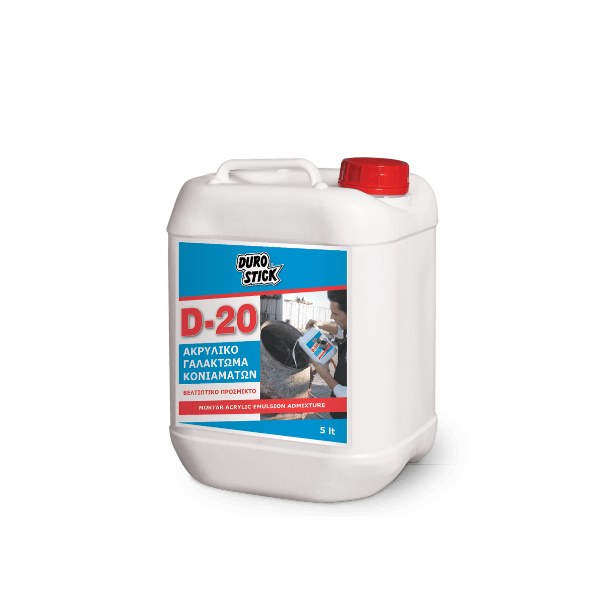 durostick