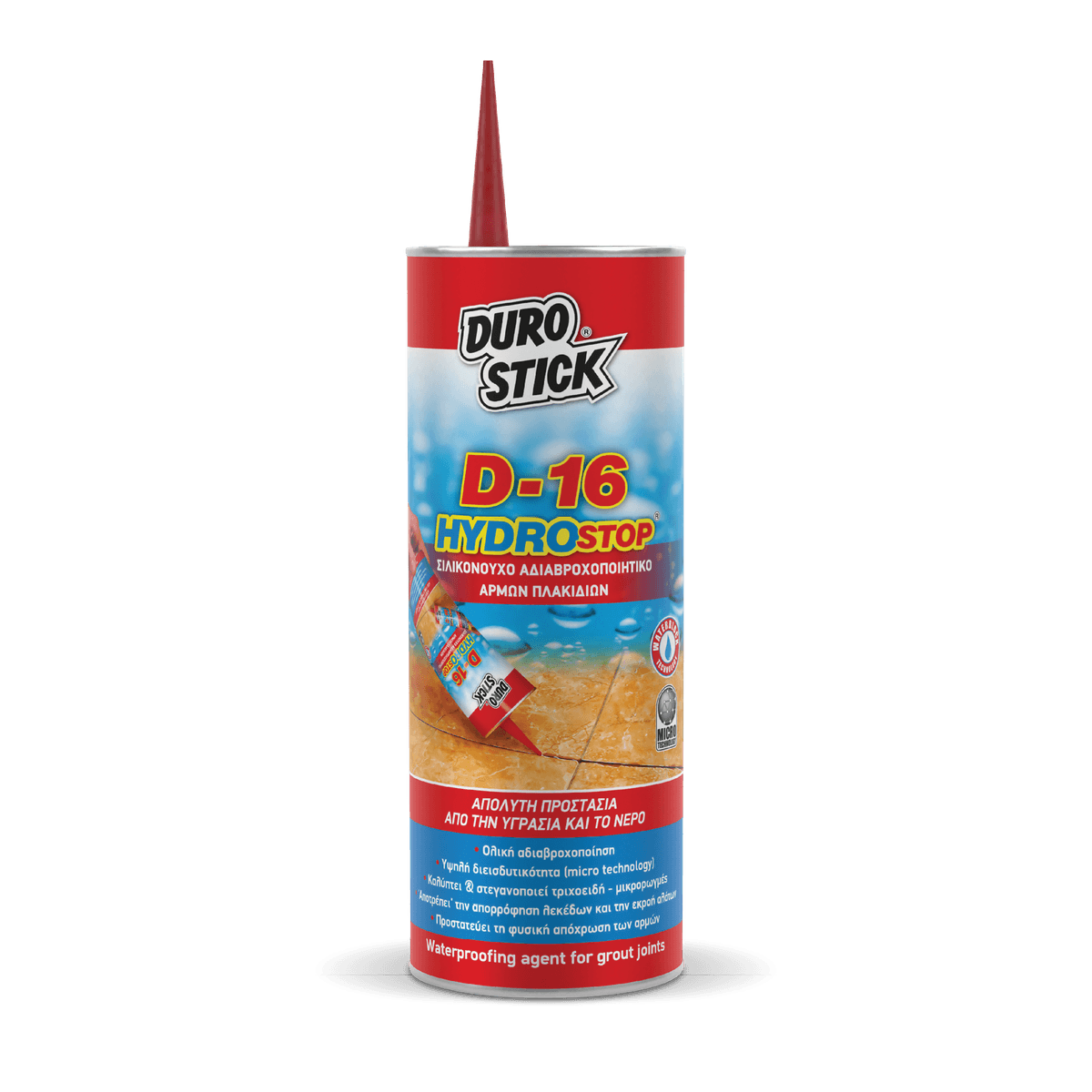 durostick