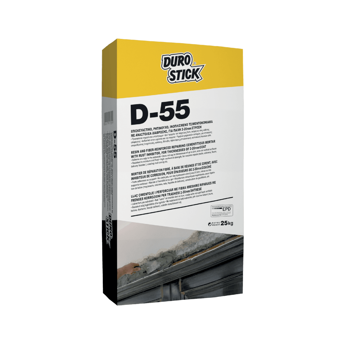 durostick