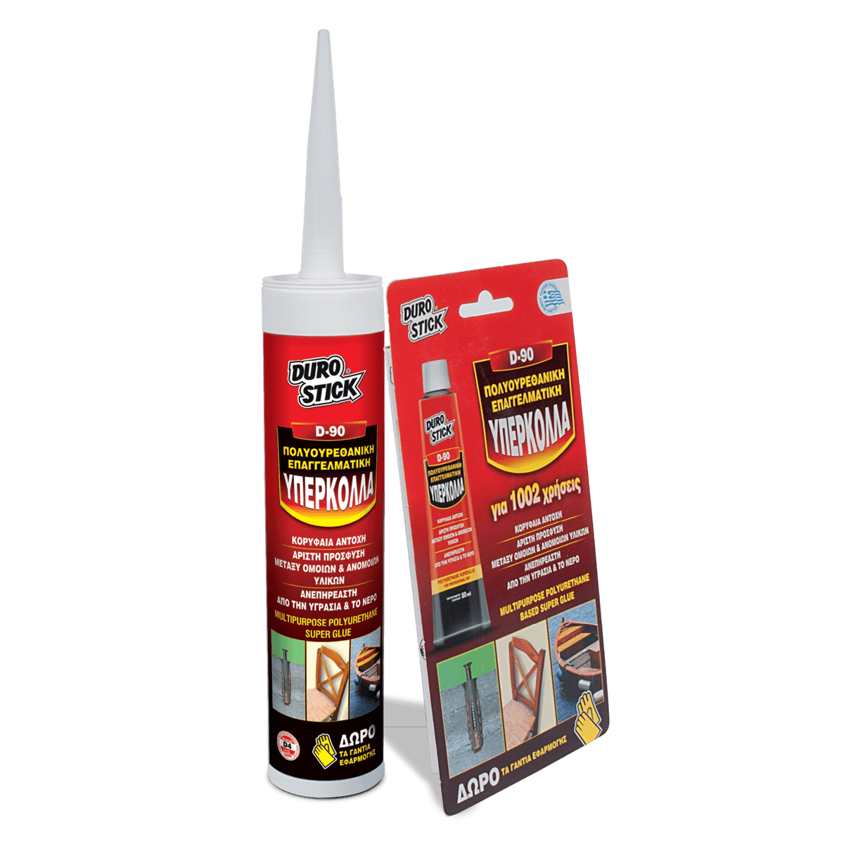 durostick