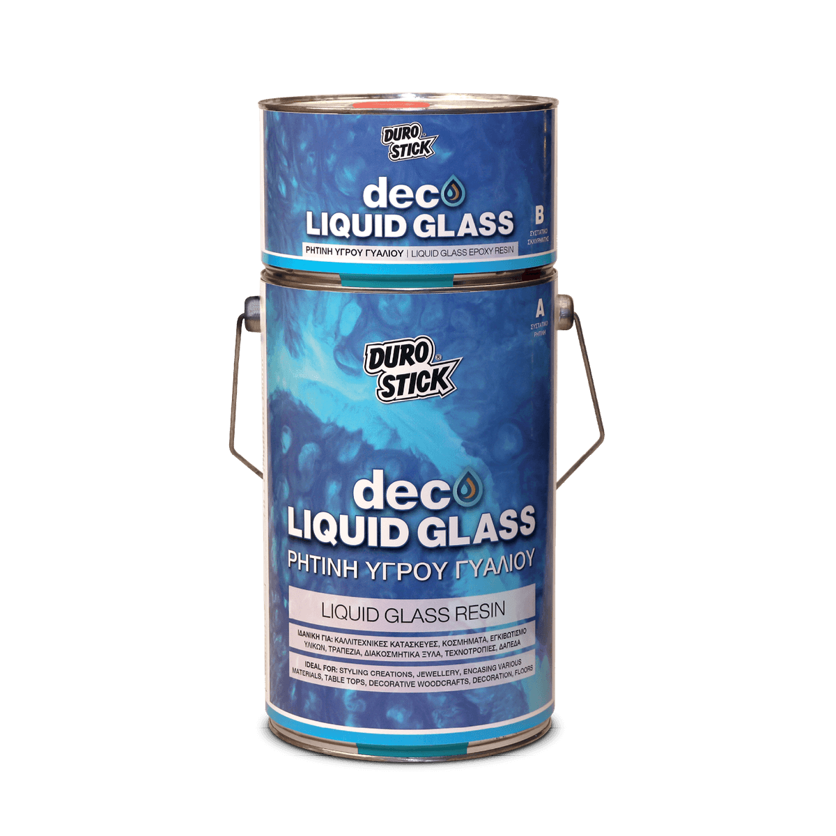 durostick