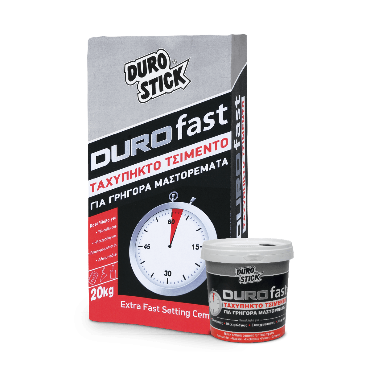 durostick