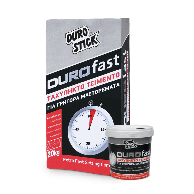 Durofast