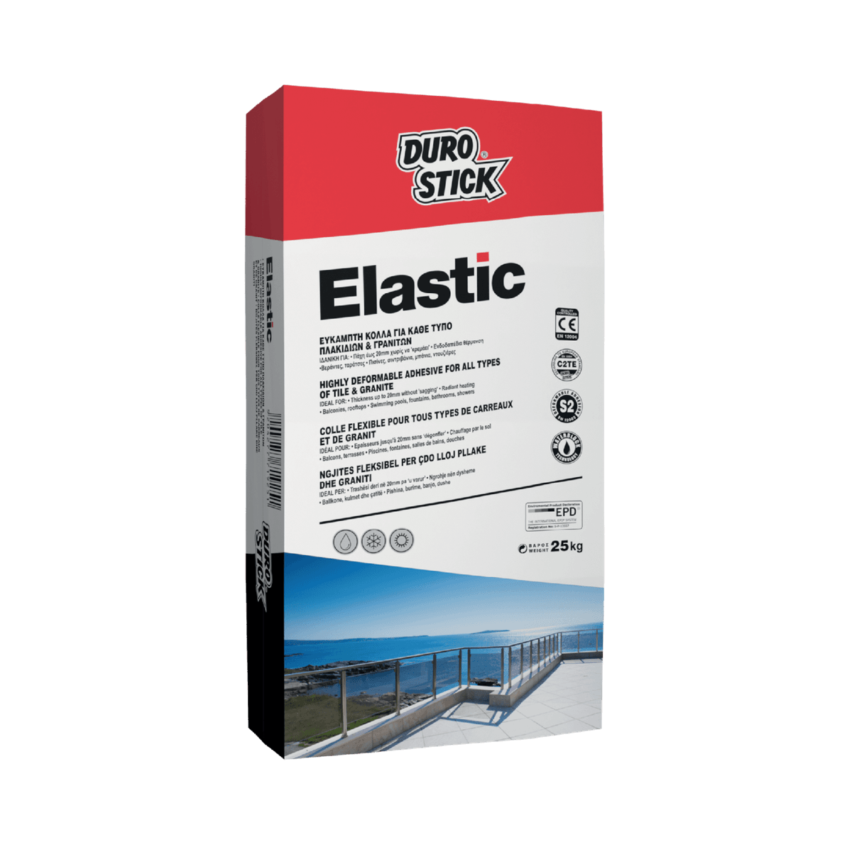 durostick