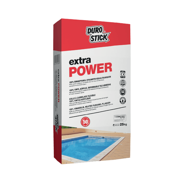 Extra Power