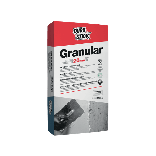 Granular