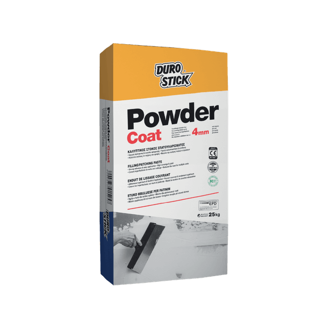Powder Coat