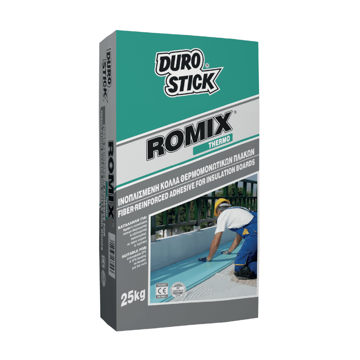 durostick