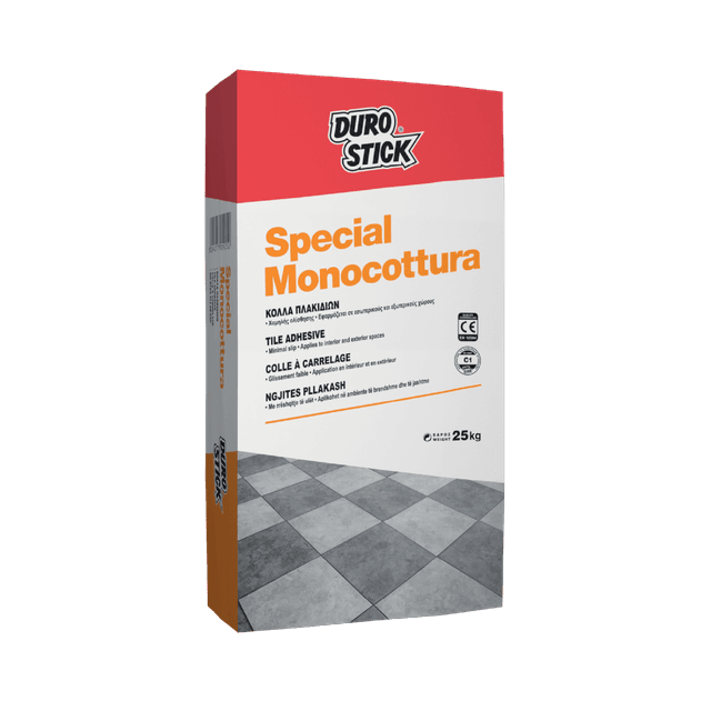 Special Monocottura