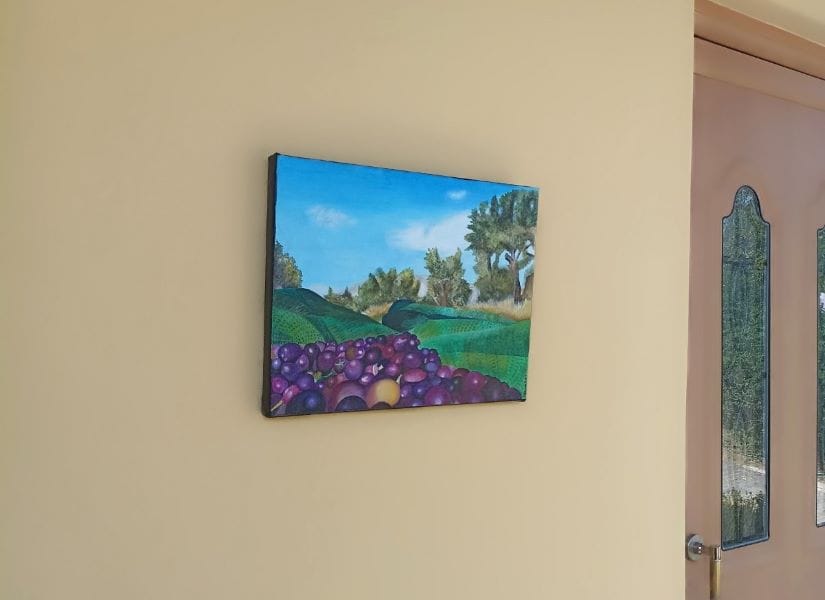 Η DUROSTICK στηρίζει το Σουλάρι Μεγαλόπολης