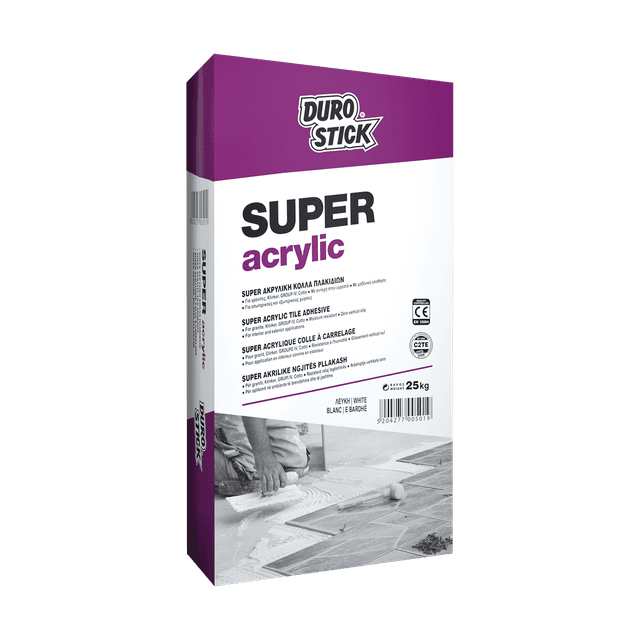 Super Acrylic
