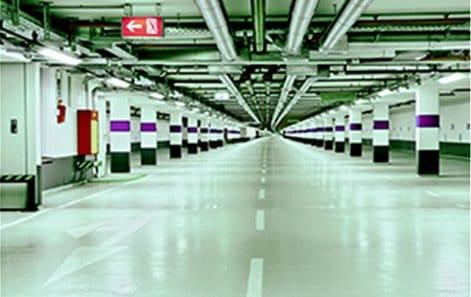 Προετοιμασία βαφής (σοβάς-μπετόν-μέταλλο-ξύλο)