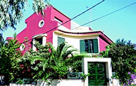 Προϊόντα για σοβάτισμα και αδιαβροχοποίηση