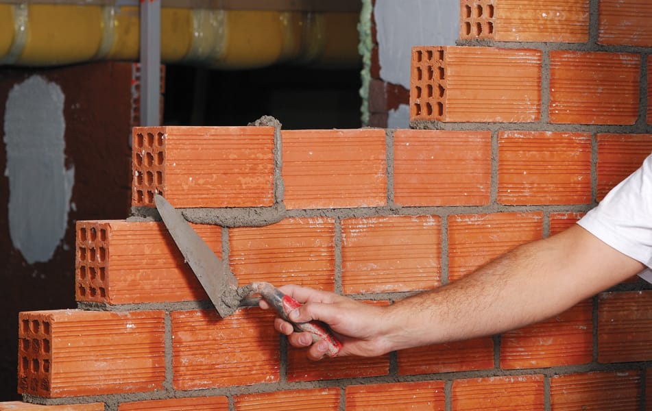 Wall surfaces