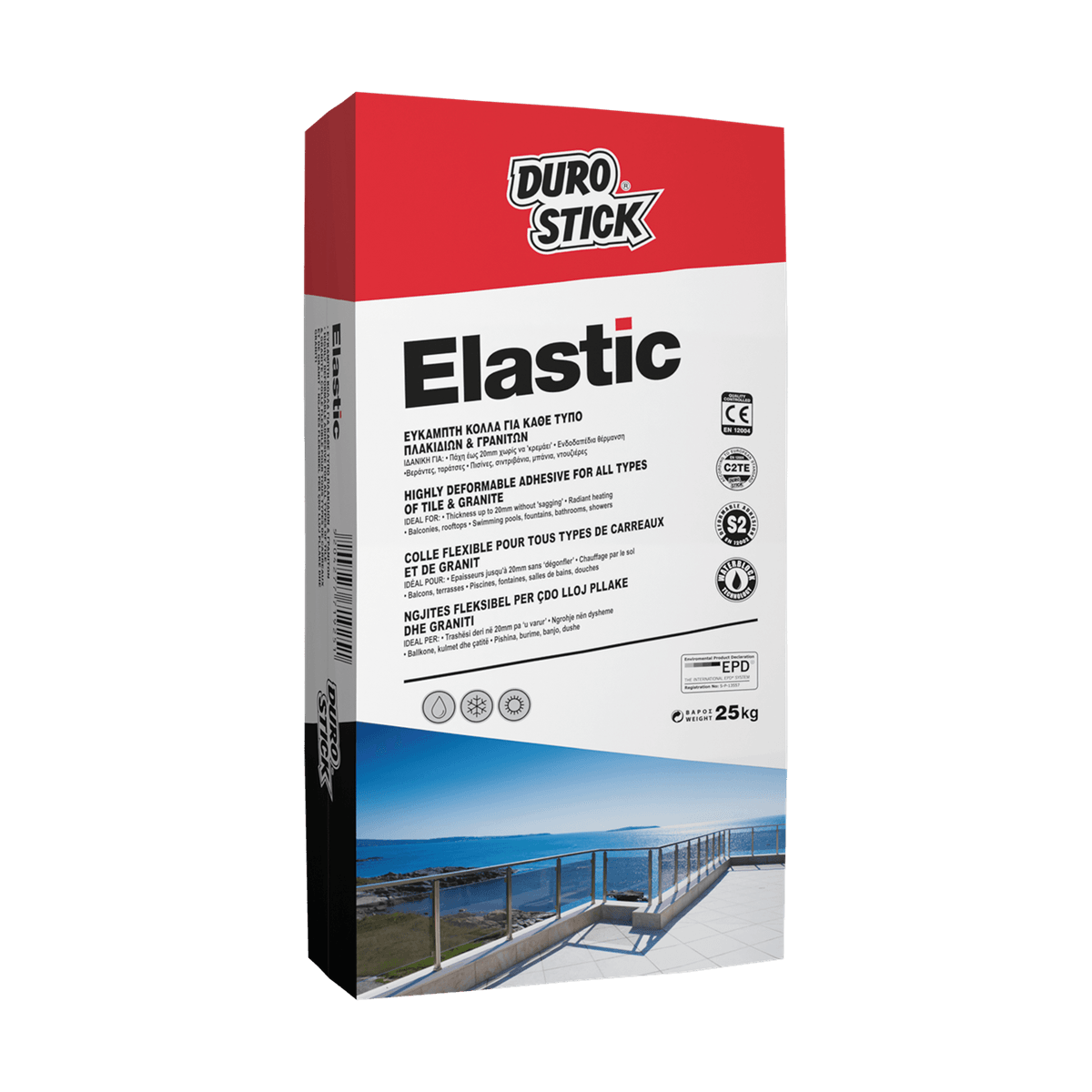 durostick