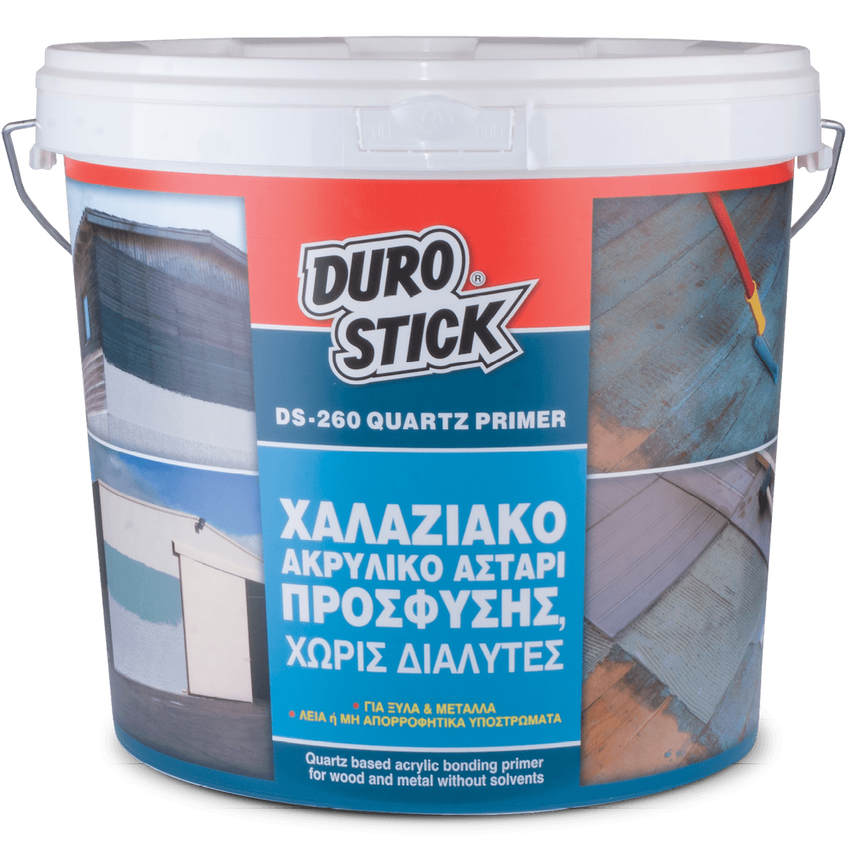 durostick
